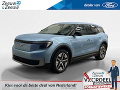 Ford Explorer - Select Extended Range RWD 77 kWh 286pk | €1.000.- korting | 0, 99% rente | Tot 5.000km gra