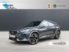 CUPRA Formentor - 1.4 e-Hybrid VZ Performance - ACC - Blind Spot - Navi - Camera - 19" LM velgen - Rijklaar
