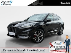 Ford Kuga - 2.5 PHEV ST-Line | Driver Assistance Pack | Winterpack | Elek. Trekhaak | Navigatie | Appl