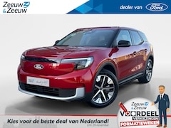 Ford Explorer - Limited Edition Extended Range RWD 79 kWh | 19 LM Velgen | Full Led koplampen | Keyless St