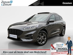 Ford Kuga - 2.5 PHEV ST-Line X | Driver Assistance Pack | Winter Pack | Panoramadak | Technology Pack