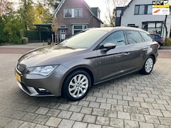 SEAT Leon ST - 1.0 TSI Style Connect Ecc Isofix LM PDC