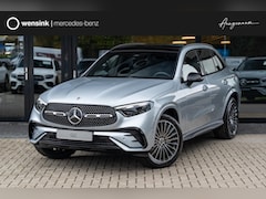 Mercedes-Benz GLC-klasse - 300e 4MATIC Sport Edition | Panoramaschuifdak | Premium pakket | Nightpakket | 360° camera