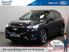 Ford Kuga - 2.5 PHEV ST-Line |Te Bestellen | 4000, - KORTING | 2100 KG Trekgewicht | Wegklapbare Trekh