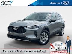 Ford Kuga - 2.5 PHEV Titanium | Nieuw uit voorraad leverbaar | |€5000 korting | Gratis laadpaal en ins