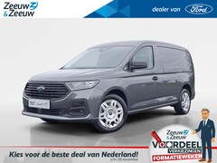Ford Transit Connect - 1.5 EcoBoost PHEV L2 Trend
