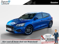 Ford Focus - 1.0 EcoBoost ST Line Business | Adaptieve Cruise Control | Winter Pack | Camera | B&O | Cl