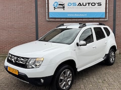 Dacia Duster - 1.2 TCe 4x2 Lauréate