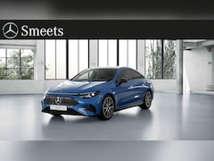 Mercedes-Benz CLA-Klasse - 250+ Launch Edition 85 kWh