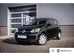 Volkswagen Up! - 1.0 | Airco | DAB ontvanger | Dimlichten automatisch