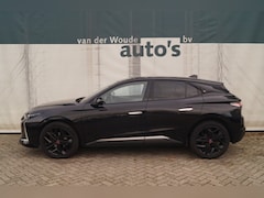 DS 4 - 4 1.2 PureTech 130pk Automaat Performance Line+ -LEER