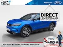 Ford Capri - Premium Extended Range RWD 77 kWh Capri Premium Ext Range RWD 77 kWh Voorraad | 286PK | Dr