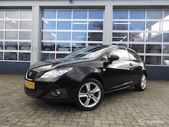 SEAT Ibiza SC - 1.6 Style