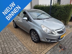 Opel Corsa - 1.2-16V '111' Edition Cruise-Control Airco Nieuwe APK