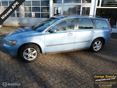 Volvo V50 - 1.8