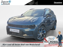 Lynk & Co 01 - 1.5 | 1e Eigenaar | Panoramadak | Achteruitrijcamera | Adapt. Cruise Control | Dodehoek De