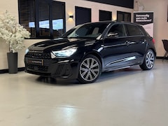Audi A1 Sportback - 25 TFSI 2x S-line|Cam|Keyless|CarPlay|Nav|Xenon|Matrix|Virtual | Led |