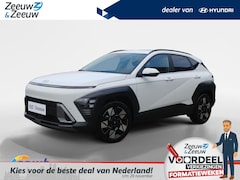 Hyundai Kona - 1.6 GDI HEV Comfort Smart