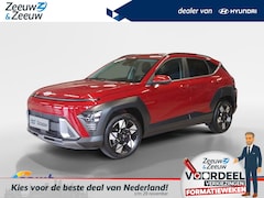 Hyundai Kona - 1.6 GDI HEV Comfort Smart