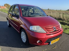 Citroën C3 - 1.1i Sky Radio Airco/APK 11-2026
