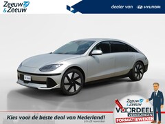 Hyundai IONIQ 6 - Connect AWD 77.4 kWh | Van € 60.689, nu voor € 44.995 |