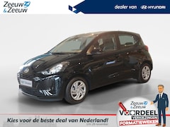 Hyundai i10 - 1.0 Comfort Smart | Z&Z Top Deal | Van € 22.940, nu voor € 20.900 |