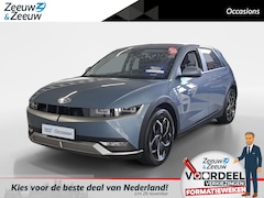 Hyundai IONIQ 5 - Style 58 kWh | Rijklaar € 32.500, - | NIEUW | ACTIE |
