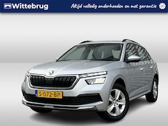 Skoda Kamiq - 1.0 TSI Ambition / Climate controle / Parkeersensoren achter / Cruise controle / Fabrieksg