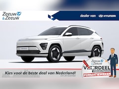 Hyundai Kona Electric - COMFORT SMART | WVB | 65.4 KWH | | €7000, - KORTING |