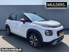 Citroën C3 Aircross - 1.2 PT 110 C-Series NAVI/TREKH