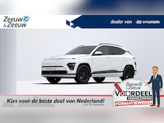 Hyundai Kona Electric - Long Range Pure Edition 64.8 kWh | BESTE DEAL VAN NL | SNEL RIJDEN