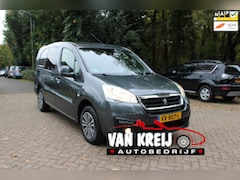 Peugeot Partner - 122 1.6 HDi 90 L2 XR, Maxi, Trekhaak, Apple Carplay, Andriod, Nap