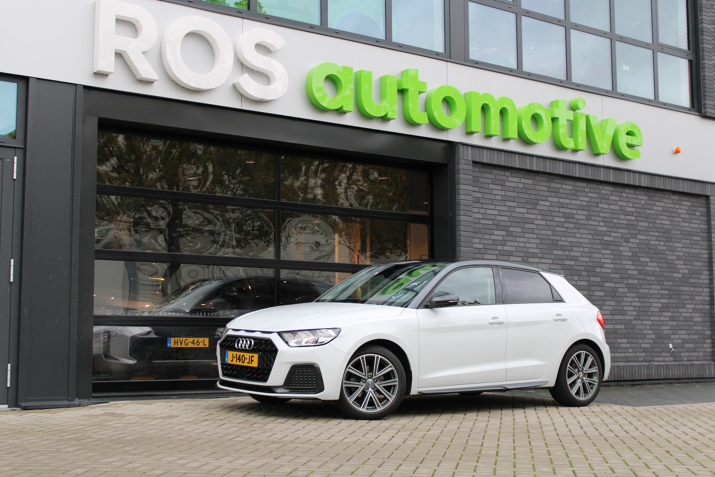 Audi A1 Sportback - 30 TFSI epic | NAP! | AUTOMAAT | STOELVERWARMING | VIRTUAL | CARPLAY | - AutoWereld.nl