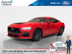 Ford Mustang Fastback - 5.0 V8 GT 446Pk| Uit voorraad leverbaar | Meerdere kleuren beschikbaar |