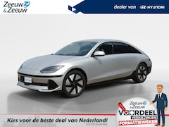 Hyundai IONIQ 6 - Connect AWD 77.4 kWh | Van € 60.689, nu voor € 44.995 |