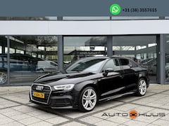 Audi A3 Limousine - Aut. 35 TFSI CoD S-Line | Navi | Virtual | Xenon |