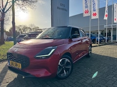 Suzuki Swift - 1.2 Smart Hybrid 83pk Style