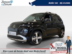 Hyundai Inster - EVOLVE | 49K WH | TECH + WINTER PACK | DIRECT LEVERBAAR | PRIJS INCL. KORTING |