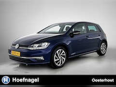 Volkswagen Golf - 1.0 TSI Comfortline Business Automaat | Navigatie | Stoelverwarming | Parkeersensoren | Cl