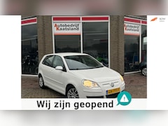 Volkswagen Polo - 1.4 TDI Trendline BlueMotion 5 deurs - Airco - LMV - 2009