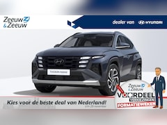 Hyundai Tucson - 1.6 HEV | 2WD | PREMIUM | DIRECT LEVERBAAR | DIVERSE KLEUREN LEVERBAAR |