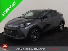Toyota C-HR - 2.0 Plug-in Hybrid 220 Dynamic