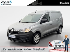 Renault Express - 1.5 dCi 75 Comfort + | Actie prijs | 1e Eigenaar | Achteruitrijcamera | Dodehoek Detectie