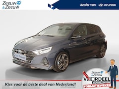 Hyundai i20 - 1.0 T-GDI N Line Sky Automaat | PRIJS INCL. ACTIE KORTING | ACTIE ALLEEN GELDIG OP VOORRAA