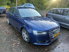 Audi A4 Avant - 3.0 TDI quattro Pro Line Business