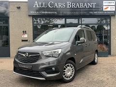 Opel Combo Tour - 1.2 Turbo / panoramdak / navi / stoel en stuur verwarming