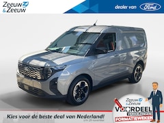 Ford Transit Courier - E-Transit Limited 44 kWh | Nu met 0, 99% rente actie op financial lease | Driver Assist Pa