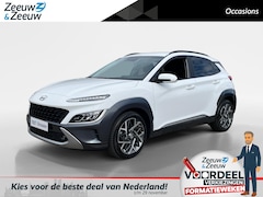 Hyundai Kona - 1.6 GDI HEV Comfort Smart | 19''inch LMV | Carplay | Climate control