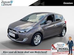 Hyundai ix20 - 1.4i i-Vision | Volledig onderhouden | Climate control | LMV