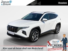 Hyundai Tucson - 1.6 T-GDI PHEV Comfort Smart 4WD | Perfecte staat | Navi | Stoelverwarming